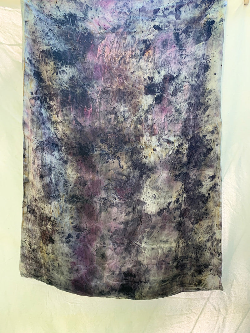 Silk Dream Magick Pillow Case - Dream Portal