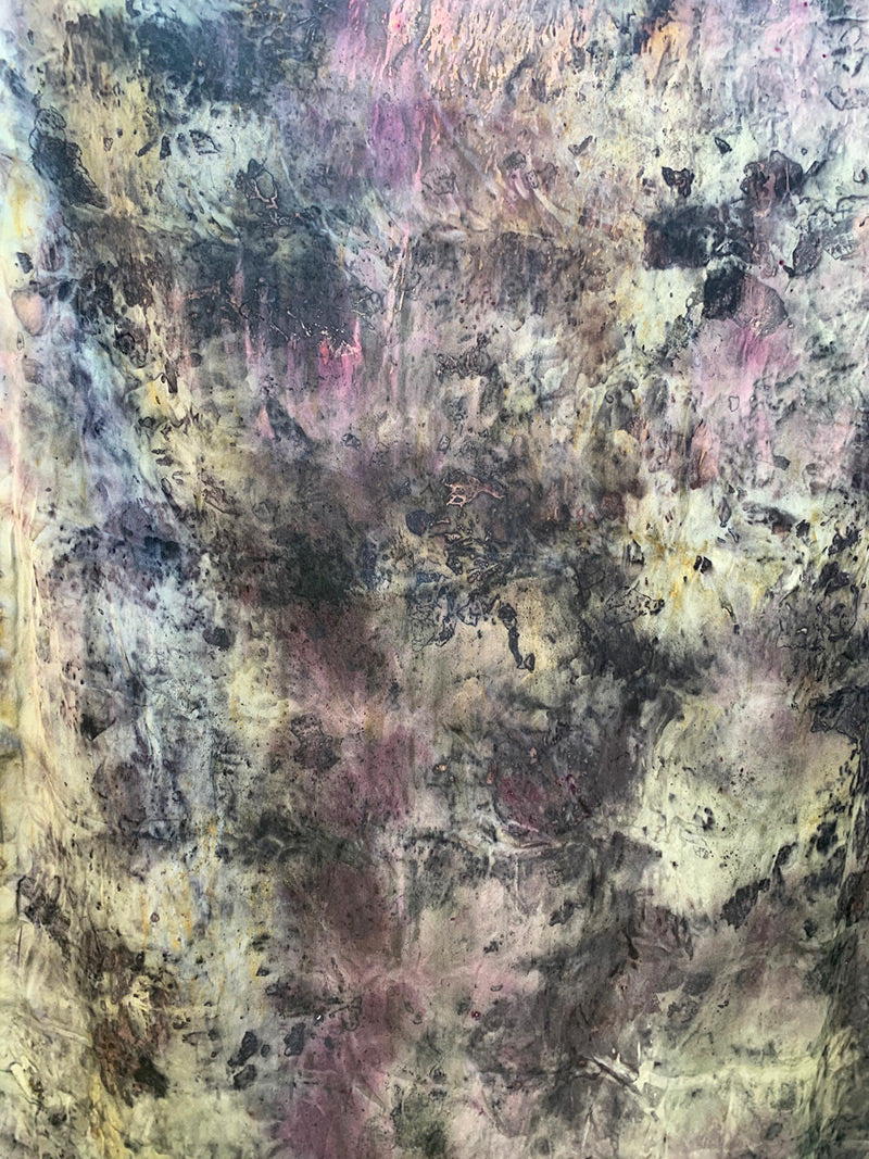 Silk Dream Magick Pillow Case - Dream Portal