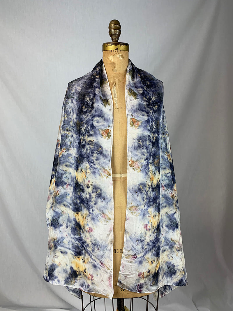 Medicine Scarf - Wise Ones