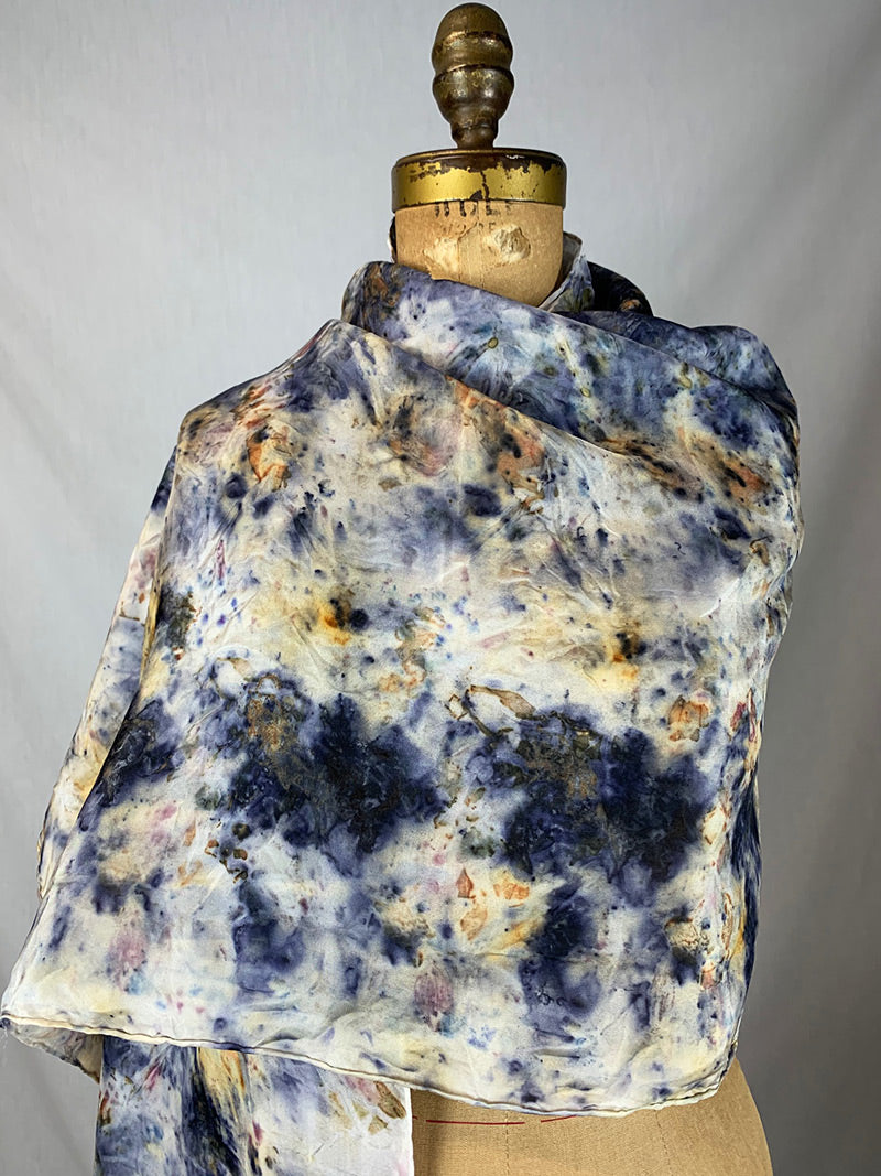 Medicine Scarf - Wise Ones