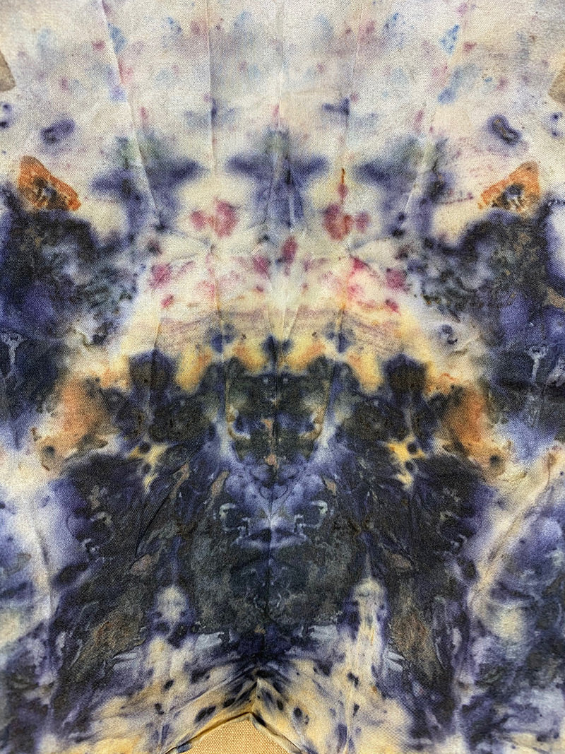 Medicine Scarf - Wise Ones