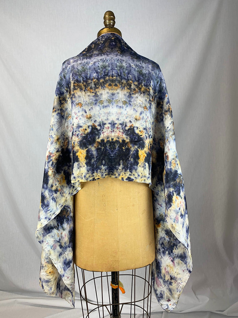 Medicine Scarf - Wise Ones