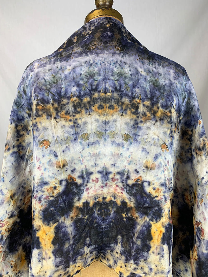 Medicine Scarf - Wise Ones