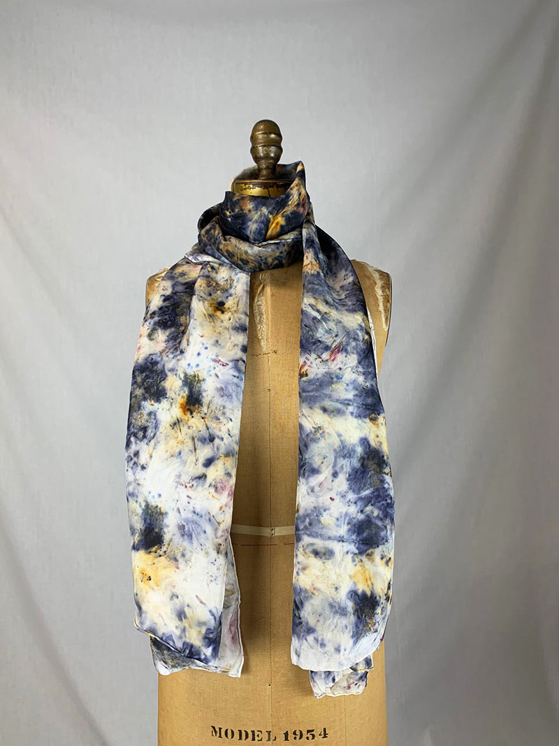 Medicine Scarf - Wise Ones