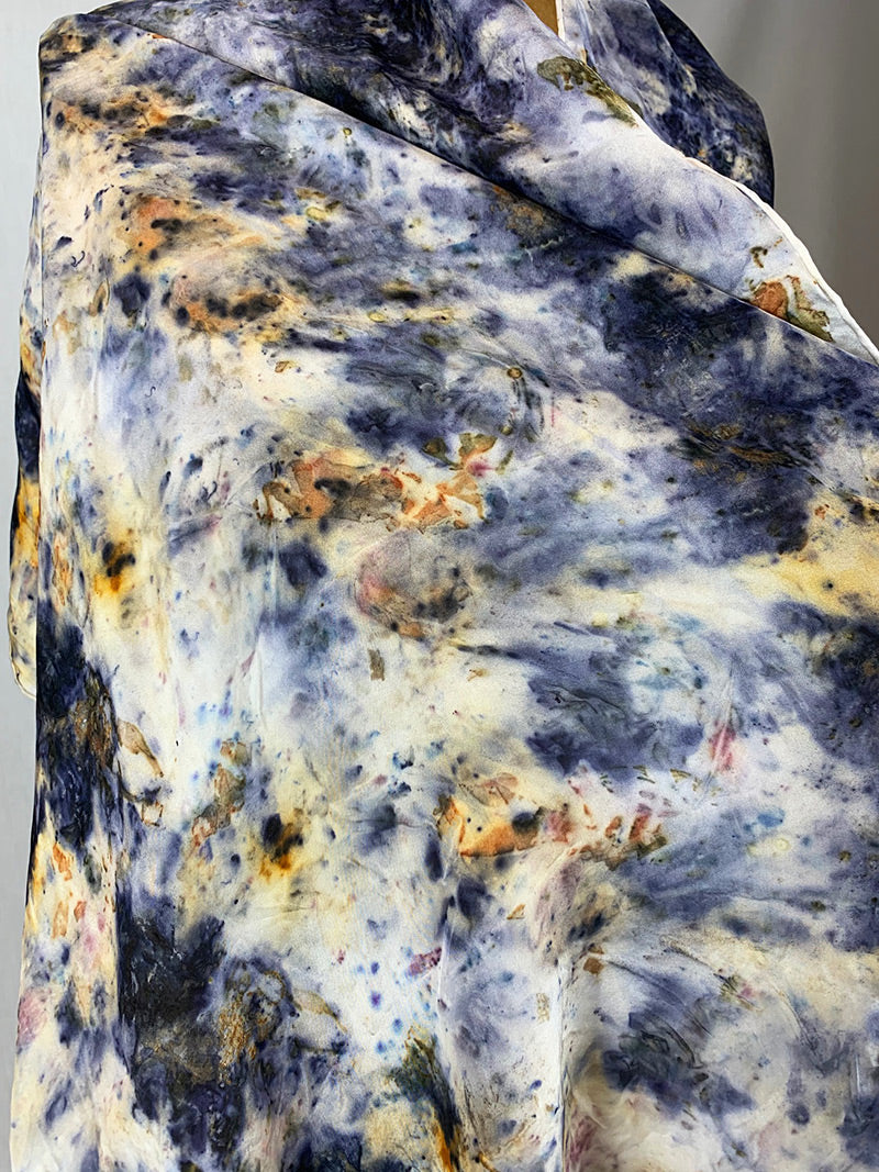 Medicine Scarf - Wise Ones