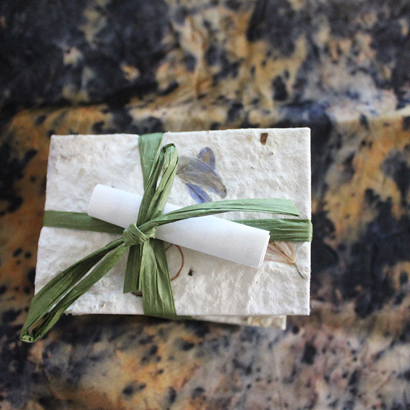 Fire Ceremony / Ritual Paper Set