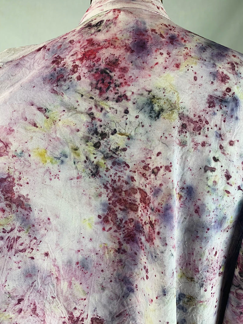 Medicine Robe - Sacred Heart