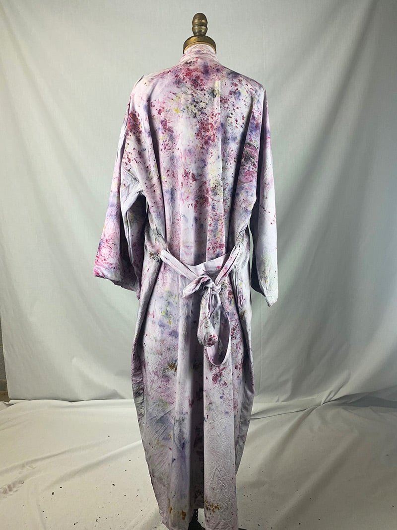 Medicine Robe - Sacred Heart