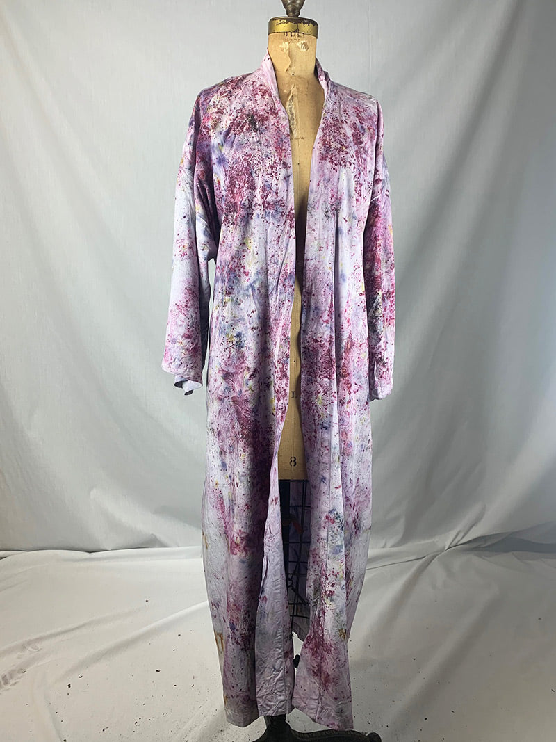 Medicine Robe - Sacred Heart