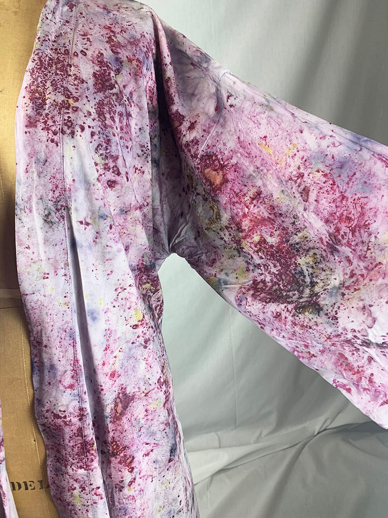 Medicine Robe - Sacred Heart