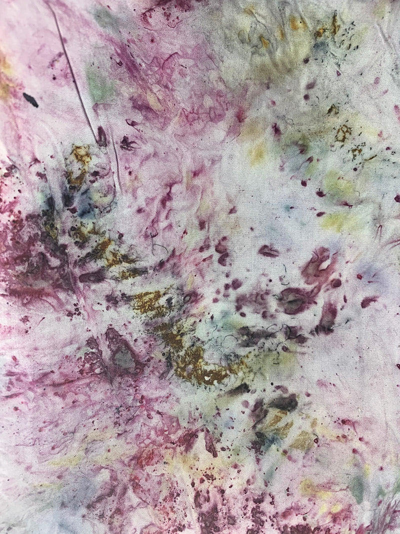 Medicine Robe - Sacred Heart