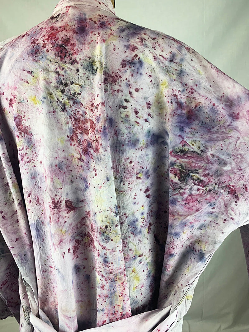 Medicine Robe - Sacred Heart