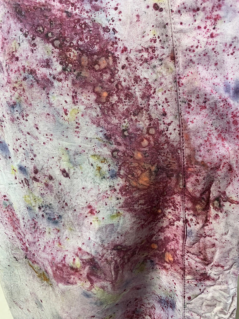 Medicine Robe - Sacred Heart