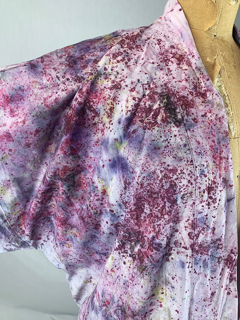 Medicine Robe - Sacred Heart