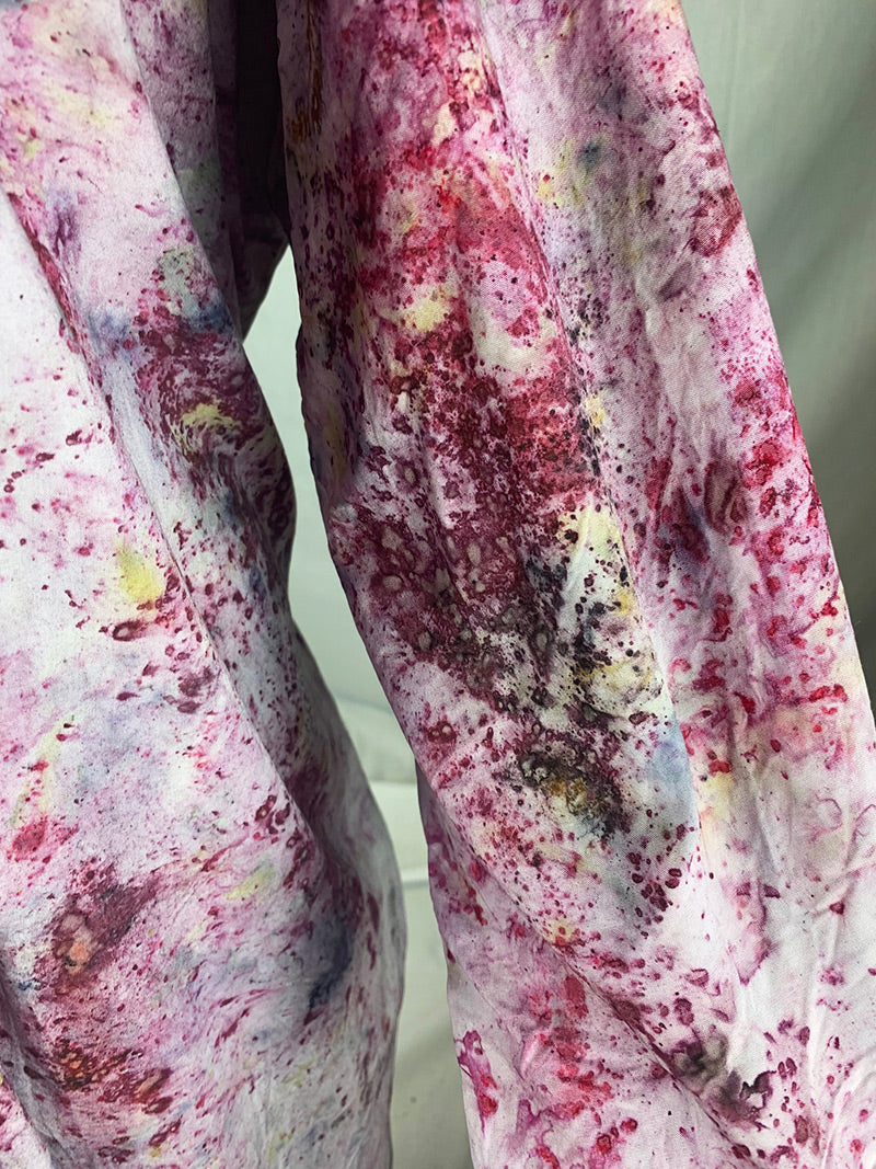 Medicine Robe - Sacred Heart