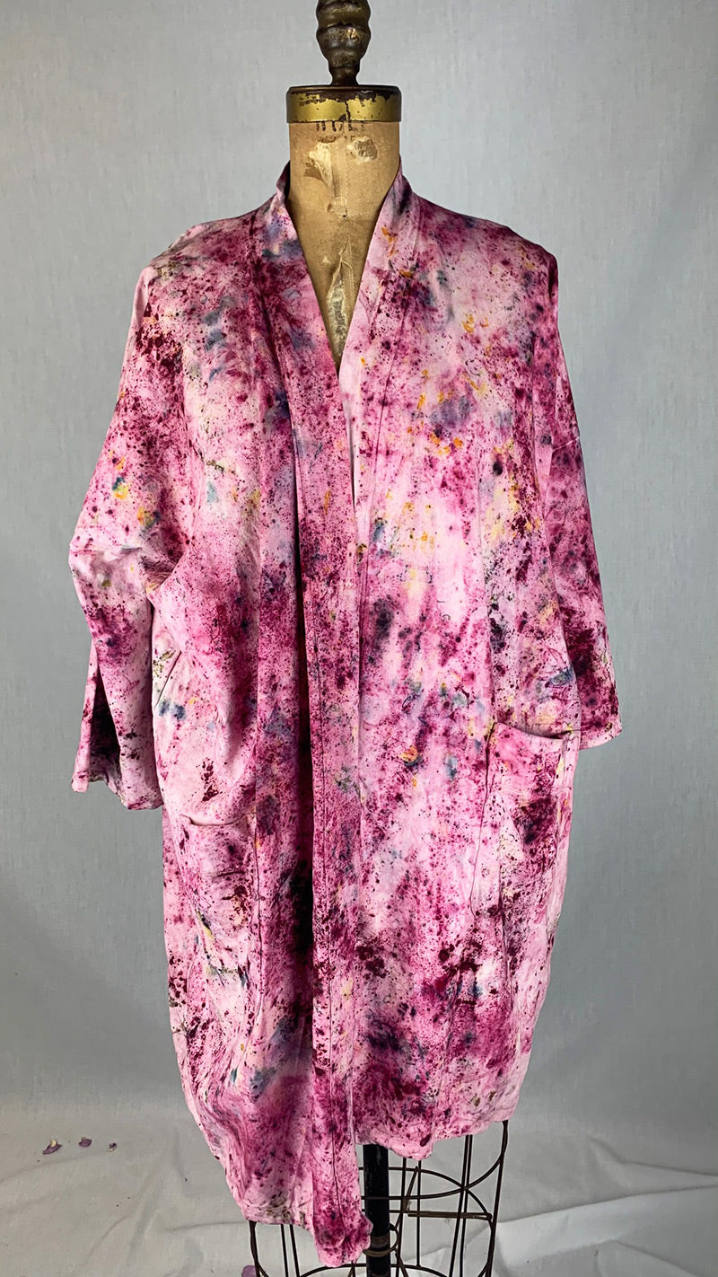 Medicine Jacket - Strawberry Moon