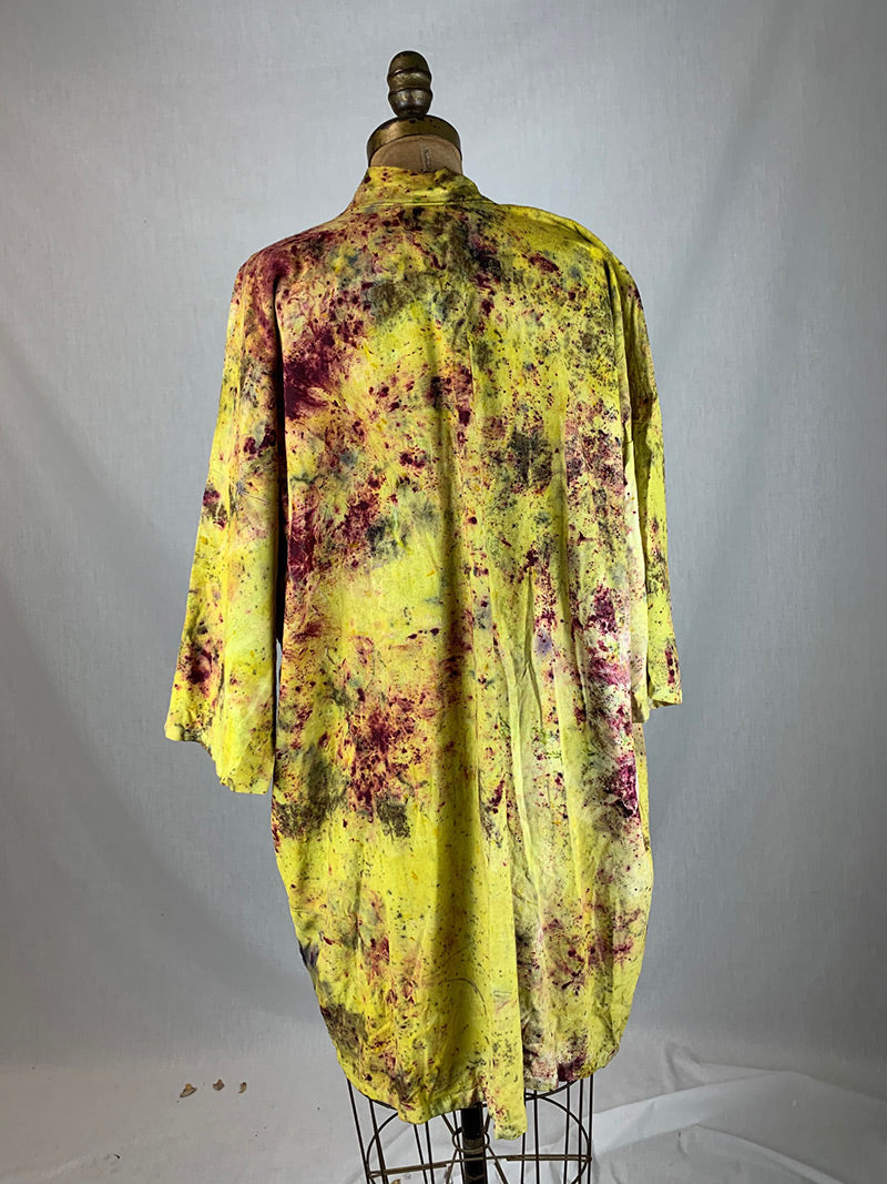 Medicine Jacket - Golden Light