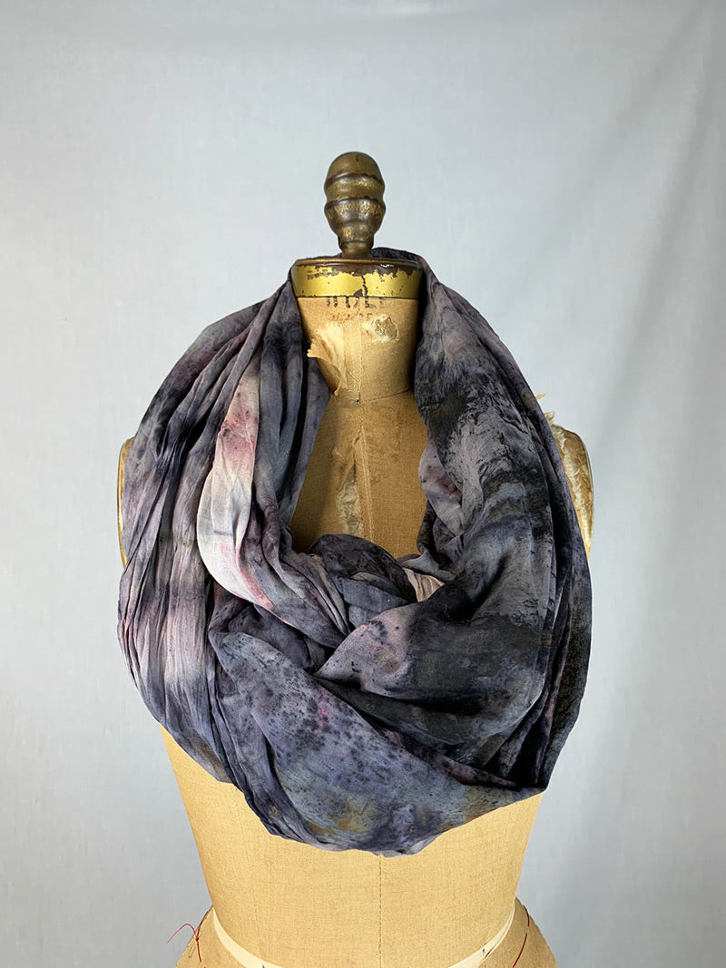 Organic Cotton Shawl - Release