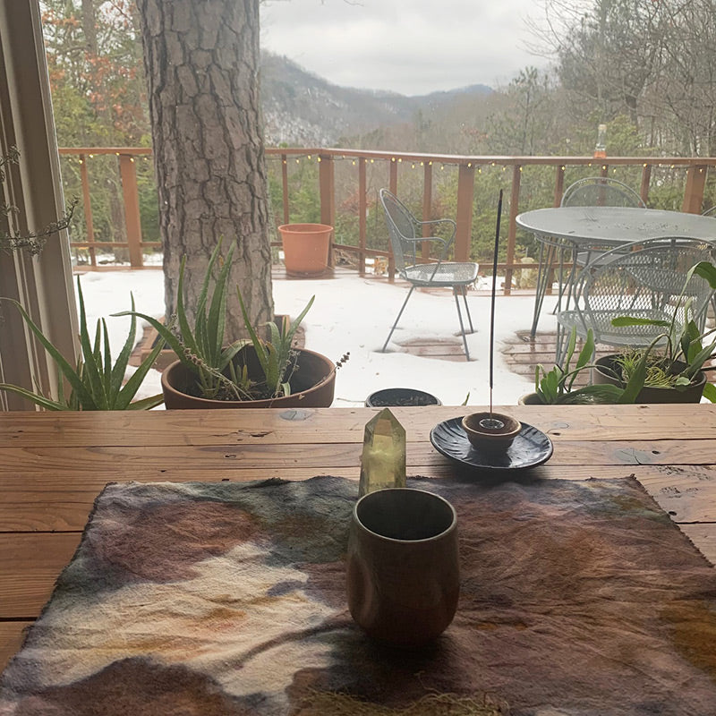 Ritual Cloth - Desert Magic