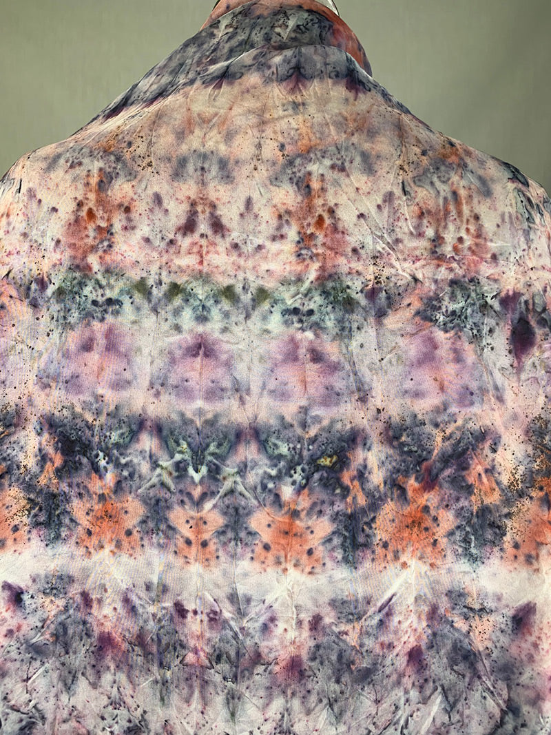 Silk Sarong/Shawl/Bra Top/Blanket - Wings To Fly