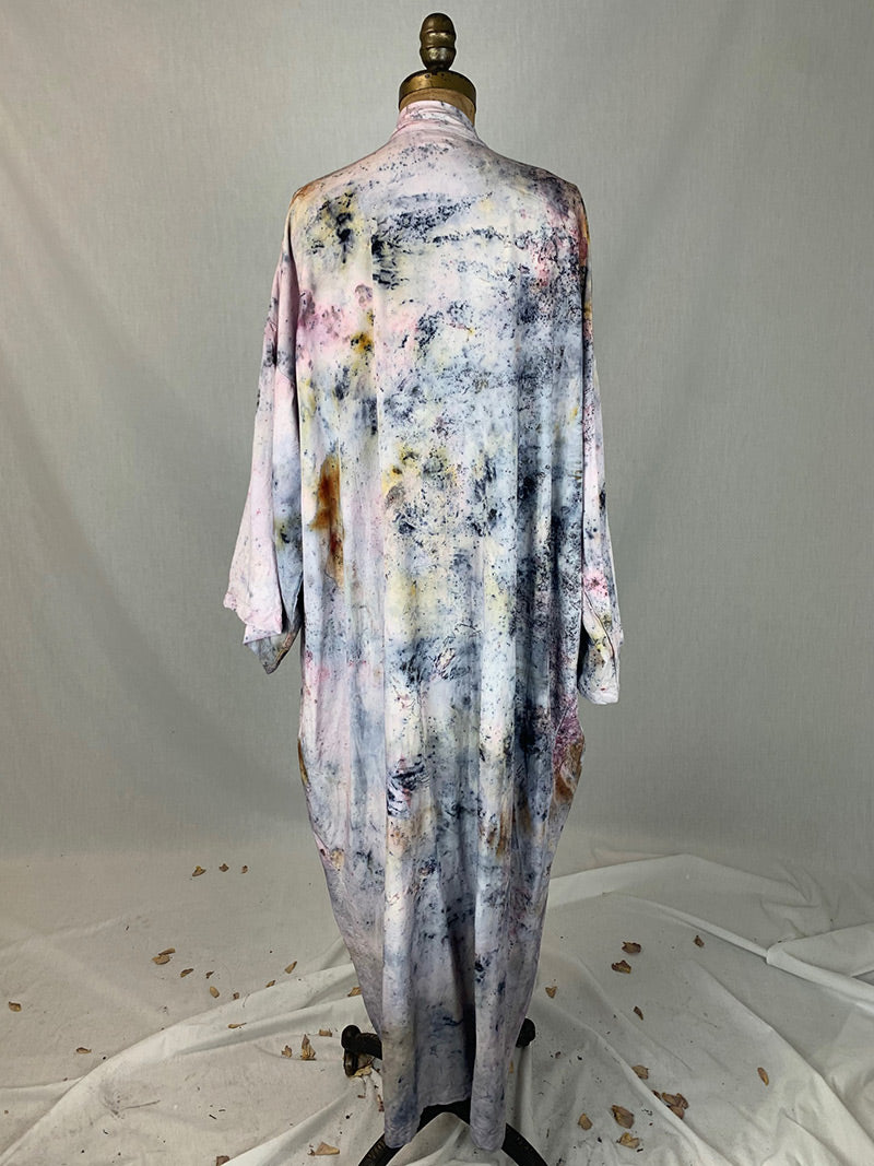 Plant Magic Robe - Wild Self