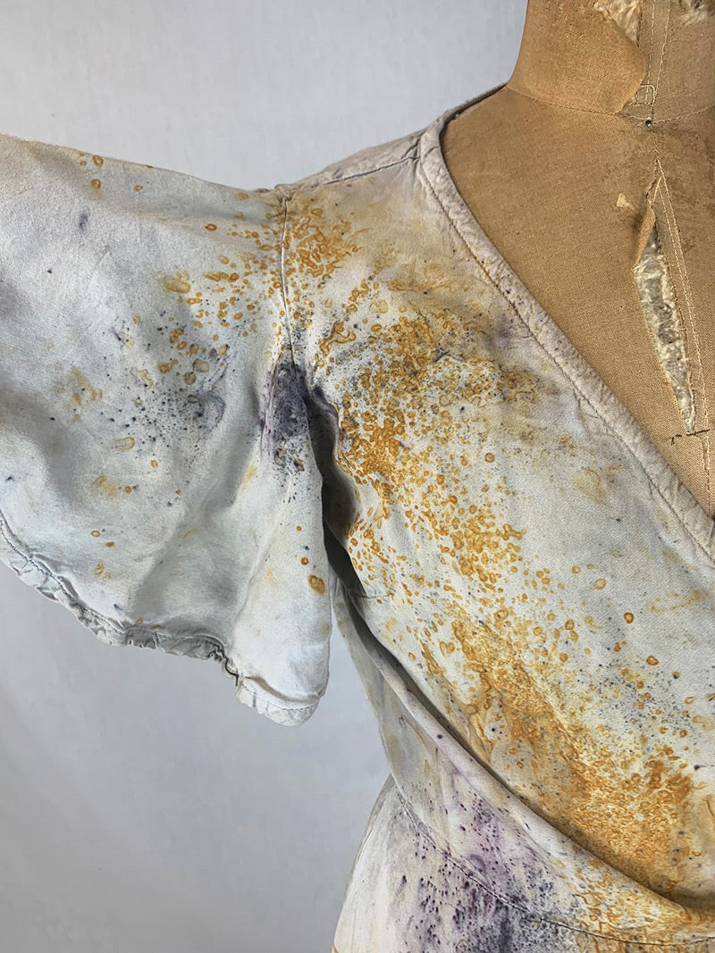 Medicine Dress - Zest