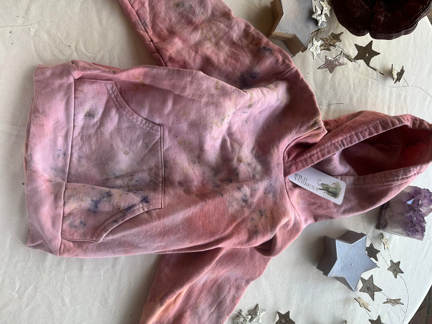 Kids cotton hoodies 4 T