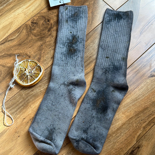 Bamboo socks