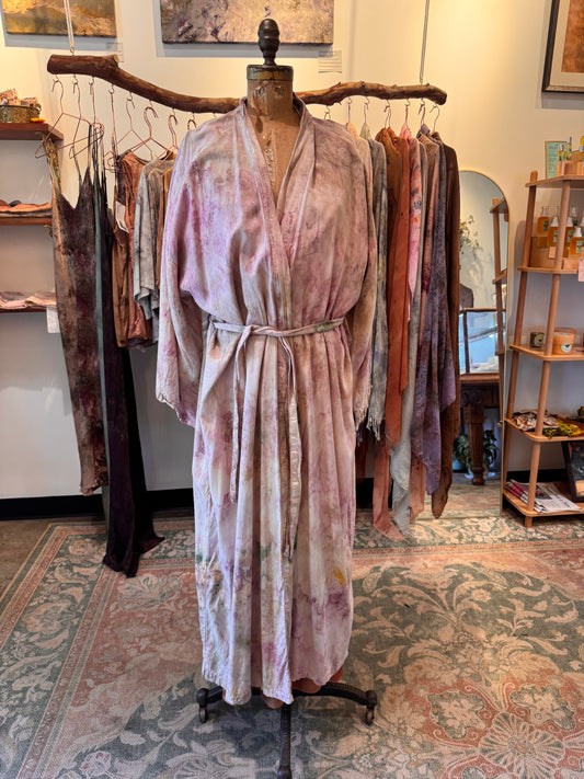 Robe listing for marie