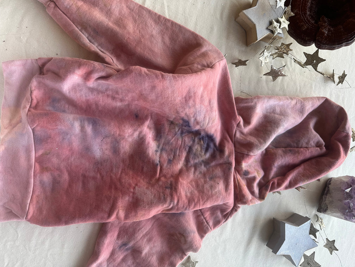 Kids cotton hoodies 4 T