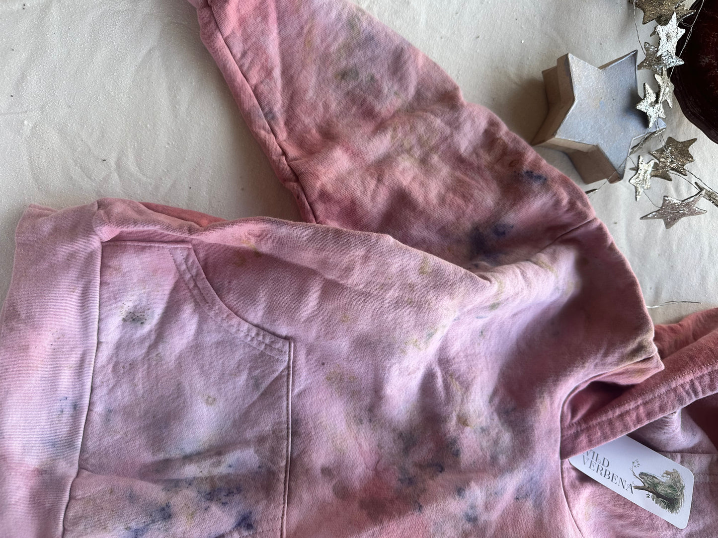 Kids cotton hoodies 4 T