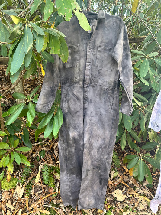 Cotton coveralls - prosperity