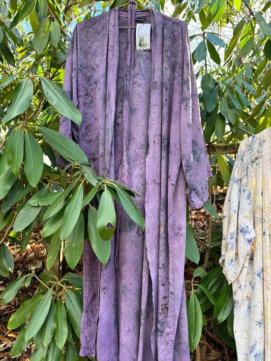 Medicine robe - great mother goddess