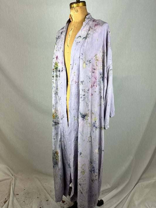 Medicine robe - mother medicine