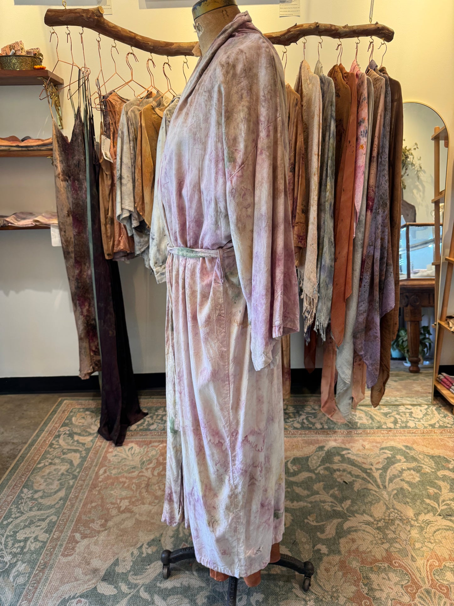 Robe listing for marie