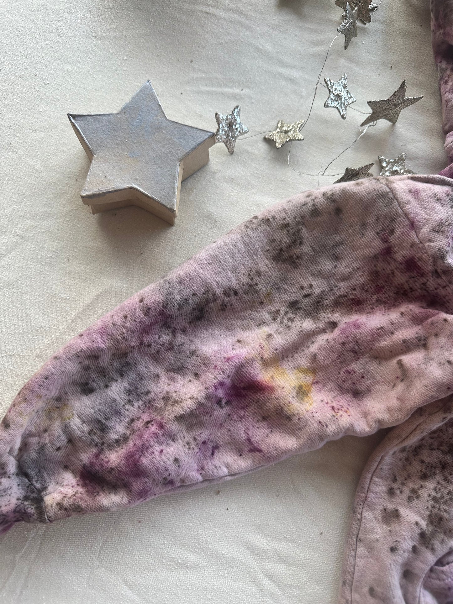 Kids cotton hoodie 4T