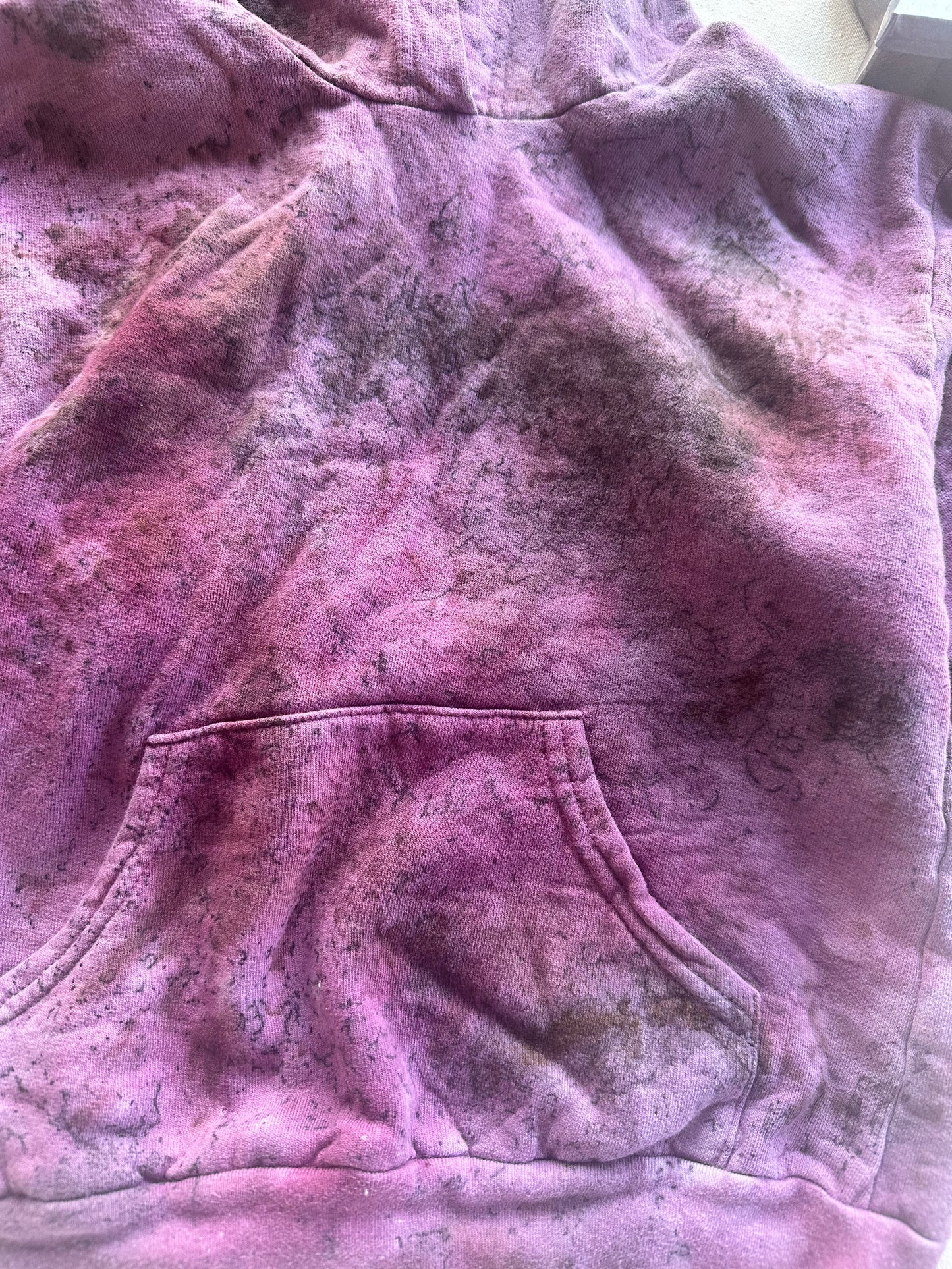 Kids cotton hoodie 4 t