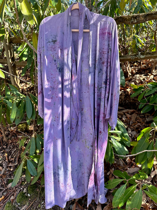 Medicine Robe - Inner Eye