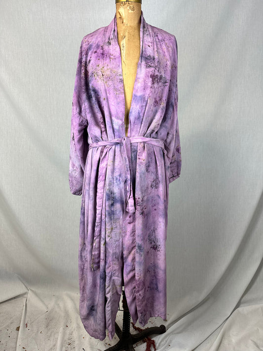 Medicine Robe - serenity