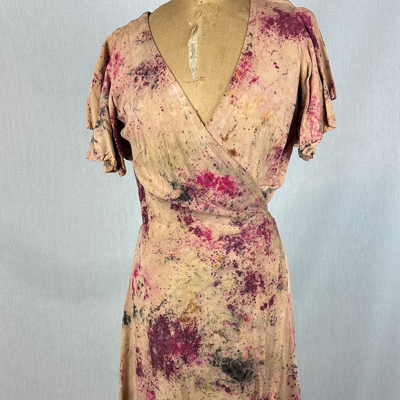 Medicine Dress -Earthing