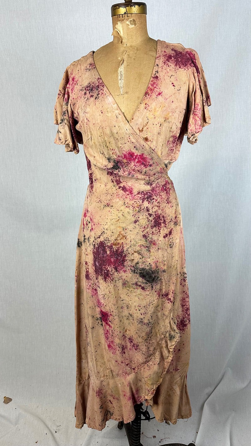 Medicine Dress -Earthing