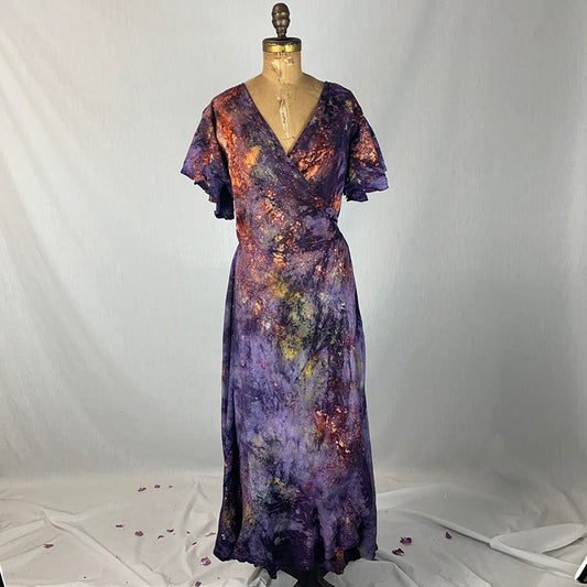 Medicine Dress - Cosmic Flower