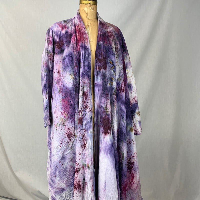 Wearable Medicine Cloak – Enchanted