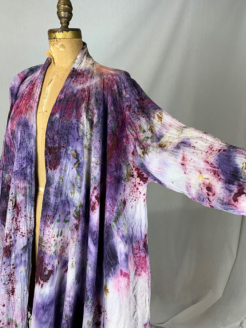 Wearable Medicine Cloak – Enchanted