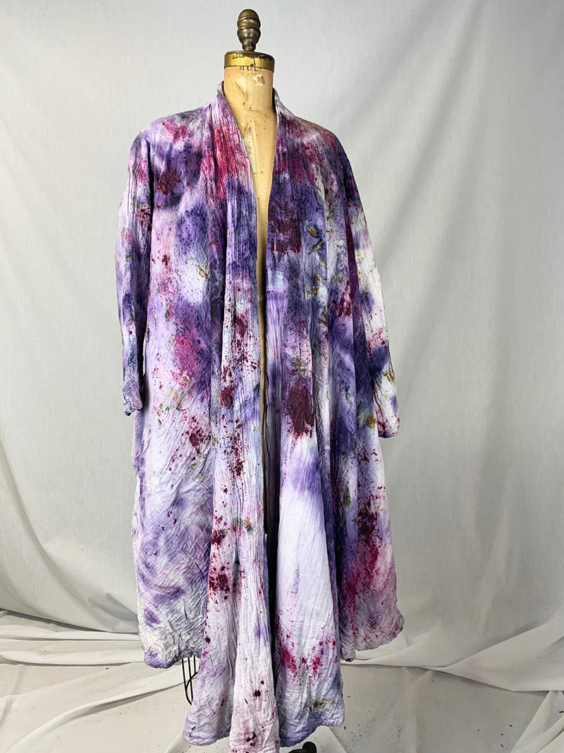 Wearable Medicine Cloak – Enchanted