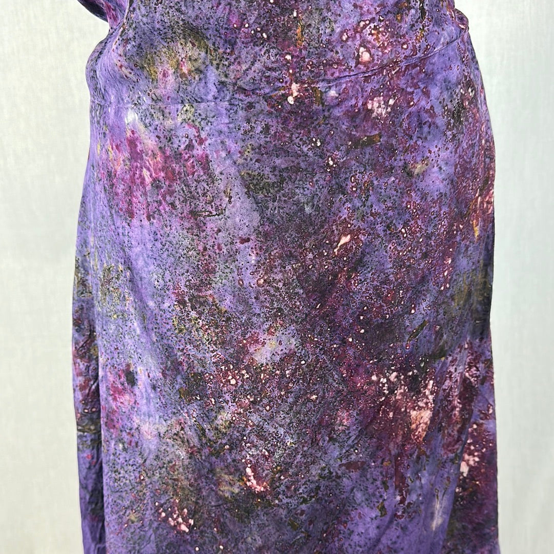 Medicine Dress- Cosmic Encounter