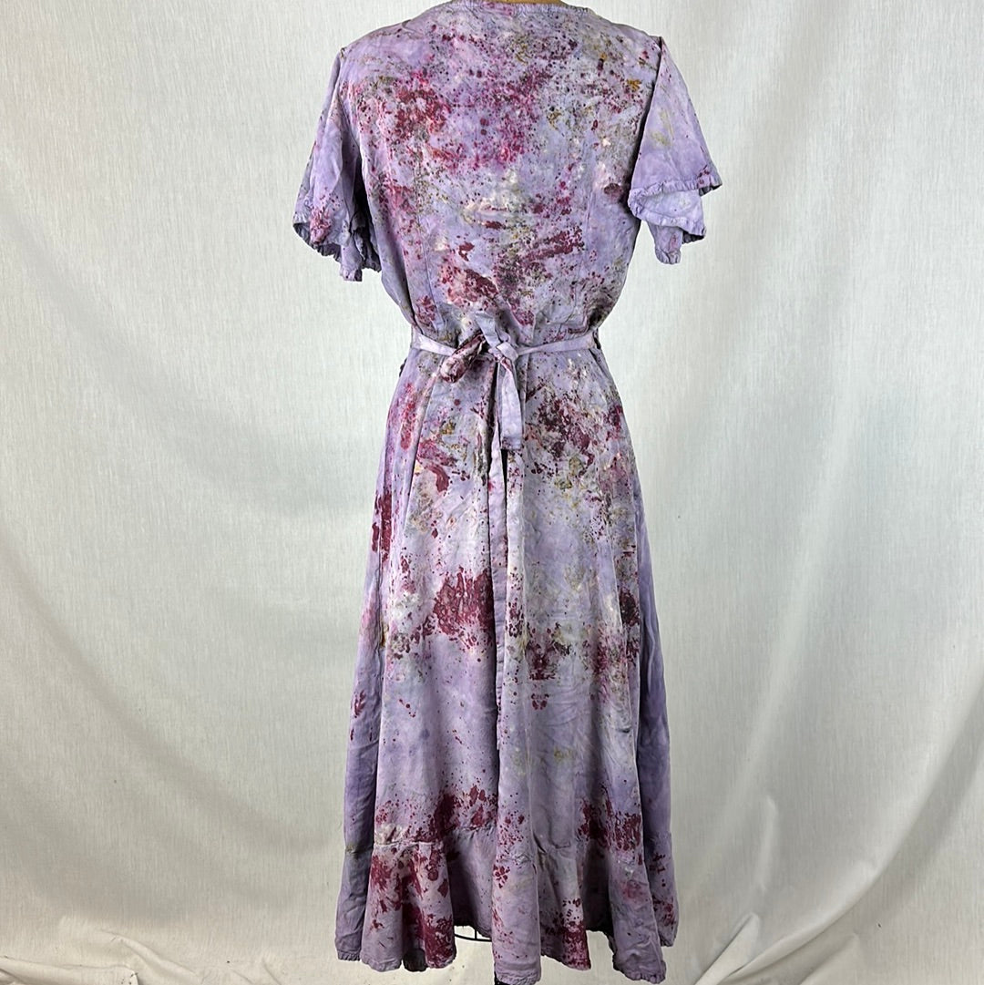 Medicine Dress- Inner Cosmos