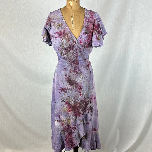 Medicine Dress- Inner Cosmos