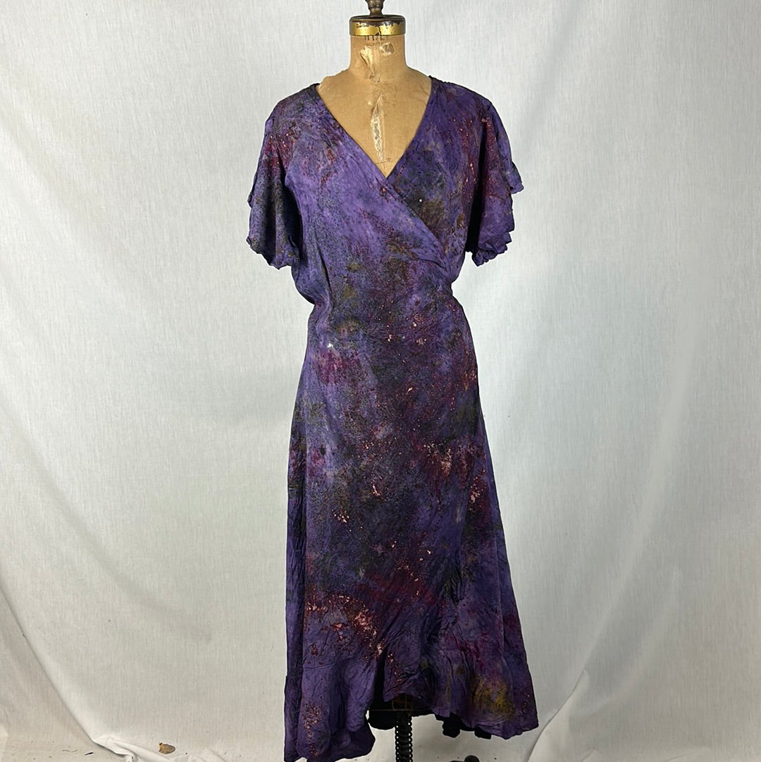 Medicine Dress- Cosmic Encounter