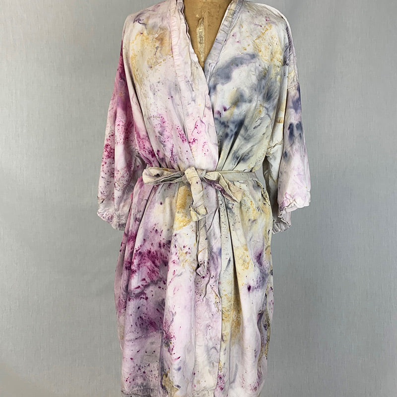 Love & Gratitude Robe